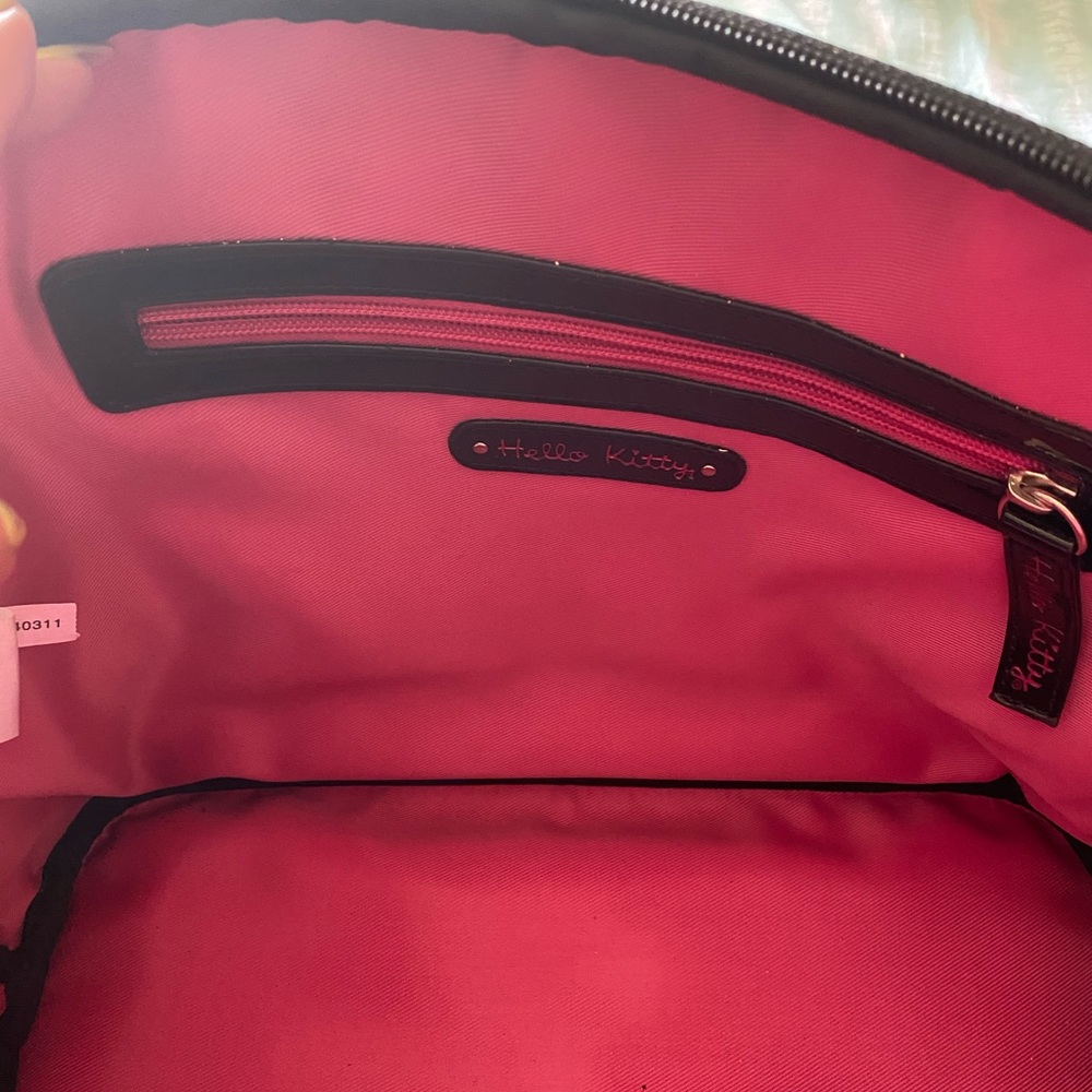 Hello kitty purse - Picture 5 of 6